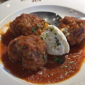 Salumeria 104 - Atlantic Beach - Meatball app - Italian Near Me - Atlantic Beach, Florida