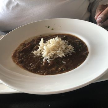Ray's On the River - Ray's Classic Seafood Gumbo - Seafood Near Me - Sandy Springs, Georgia Ray's On the River - Ray's Classic Seafood Gumbo - Seafood Near Me - Sandy Springs, Georgia