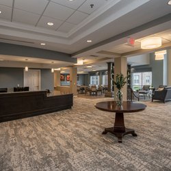 Kingsley Senior Living