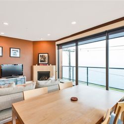 Miles Edson - Coldwell Banker Bain - Alki Waterfront Condo