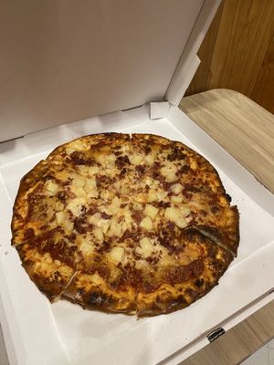 Geraci's Slice Shop by null