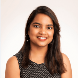 Foot and Ankle Specialists of the Mid-Atlantic - Dr. Urja Shah
