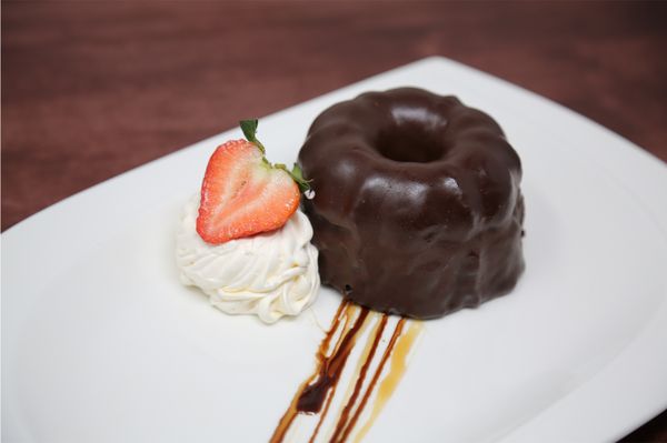 Valley Tavern by null