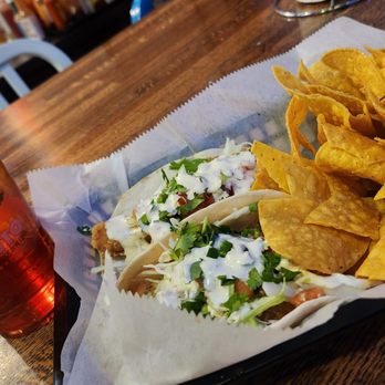 Chile Burrito - Tuesday Fish Taco Special. - Mexican Near Me - Brentwood, Tennessee
