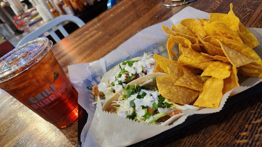 CHILE BURRITO 62 Photos & 123 Reviews 330 Franklin Rd, Brentwood