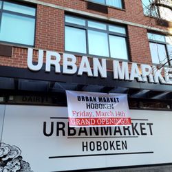 Urban Market