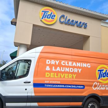 Tide Cleaners - Dry Cleaning Near Me - Sarasota, Florida Tide Cleaners - Dry Cleaning Near Me - Sarasota, Florida