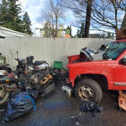 Portland Police Department