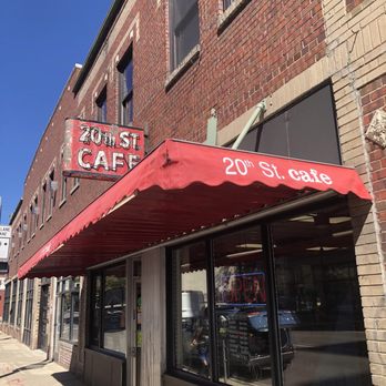 20th Street Café - Front entrance - Breakfast & Brunch Near Me - Denver, Colorado 20th Street Café - Front entrance - Breakfast & Brunch Near Me - Denver, Colorado