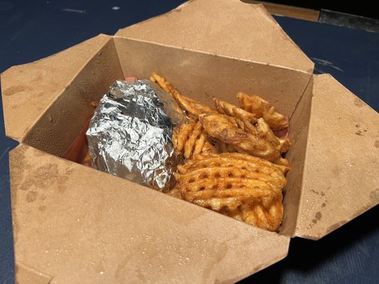 Chupacabra Cantina by null