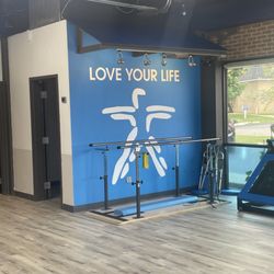 FYZICAL Therapy & Balance Centers Upper Arlington - Love your life!