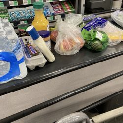 WinCo Foods - Everything for my Cobb salad and then some $31