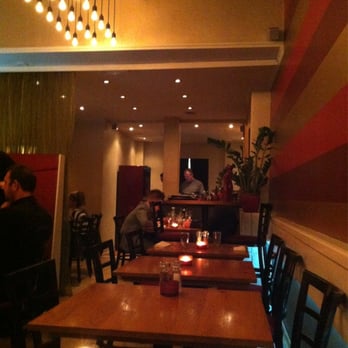 Seasons Restaurant - Modern European Near Me - Amsterdam, New Hampshire