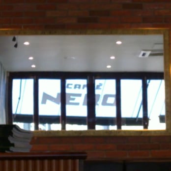 Caffe Nero - Caffe Nero, Chapel Allerton - Coffee & Tea Near Me - Leeds, XWY