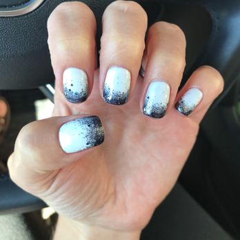 In Style Nails - Awesome kiwi! - Nail Salons Near Me - Lone Tree, Colorado