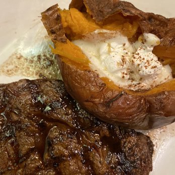 Outback Steakhouse - Ribeye* - Steakhouses Near Me - Kendall, Florida