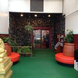 Tiki Port Restaurant