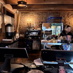 La Cheve Bakery and Brews - Order here