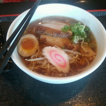 Ramen Kumamoto - Shoyu ramen - Ramen Near Me - Newark, Delaware Ramen Kumamoto - Shoyu ramen - Ramen Near Me - Newark, Delaware