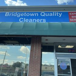 Bridgetown Quality Cleaners