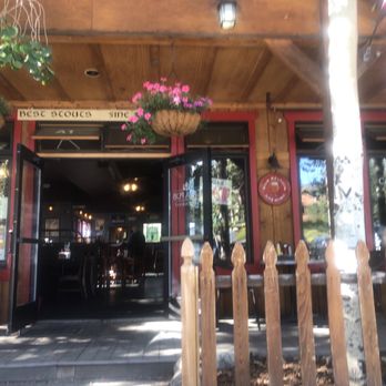 Cala Pub and Restaurant - Exterior - Pubs Near Me - Dillon, Colorado