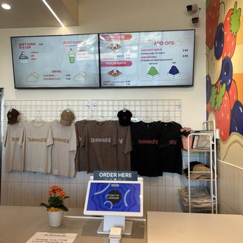 Kumochi - MERCH! - Desserts Near Me - Carrollton, Texas