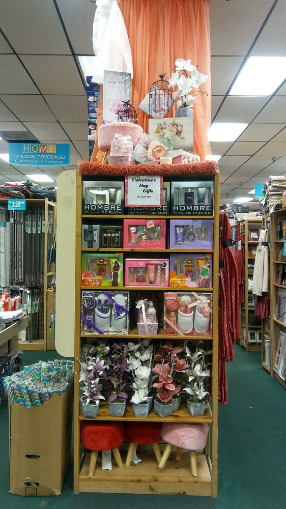 FALLAS STORES Updated October 2024 10 Photos 1533 N Vermont Ave