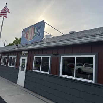 Rudy's Lakeside Drive-In - Seafood Near Me - Oswego, New York Rudy's Lakeside Drive-In - Seafood Near Me - Oswego, New York