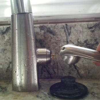 Drain Right Services - Parts fall off the next day after installation. - Plumbing Near Me - Gardena, California