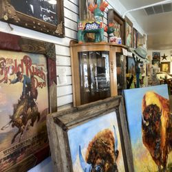 Antique & Artisans Emporium
