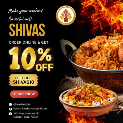 Shivas Bar and Grill by null