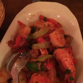 Orontes West - shrimp - Turkish Near Me - Amsterdam, New Hampshire