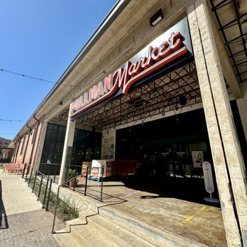 Pullman Market - Entrance - Grocery Near Me - San Antonio, Texas Pullman Market - Entrance - Grocery Near Me - San Antonio, Texas