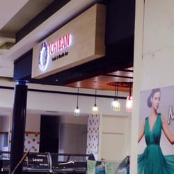 Ichiban Sushi and Noodle Bar