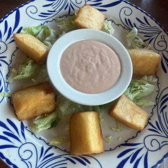 Rango’s Tex-Mex & Grill - Fried Yuca - Tex-Mex Near Me - Vienna, Virginia Rango’s Tex-Mex & Grill - Fried Yuca - Tex-Mex Near Me - Vienna, Virginia