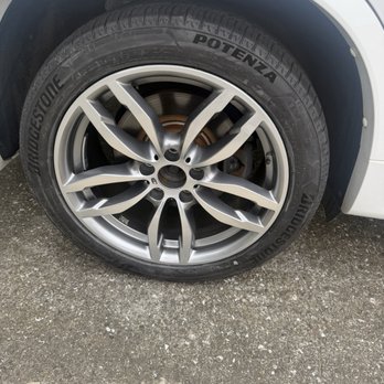 Torres wheels - Wheel & Rim Repair Near Me