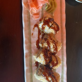 Blue Sushi Sake Grill - Sushi Bars Near Me - Birmingham, Alabama