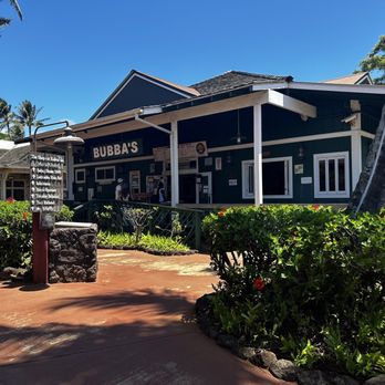 Bubba Burgers - Burgers Near Me - Kapaa, Hawaii