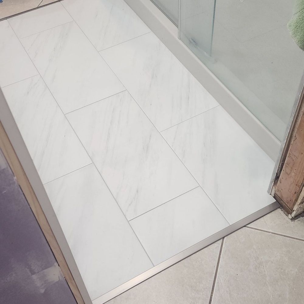 Jorge's Tiling - Tiling Near Me