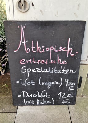 Menu photo 3 Karls Cafe & Weine Hamburg, HH