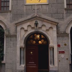 Santa Maria Draperis Kilisesi