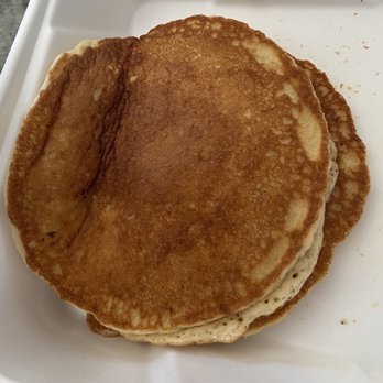 Delano's Diner - Pancake - Coffee & Tea Near Me - Wichita, Kansas