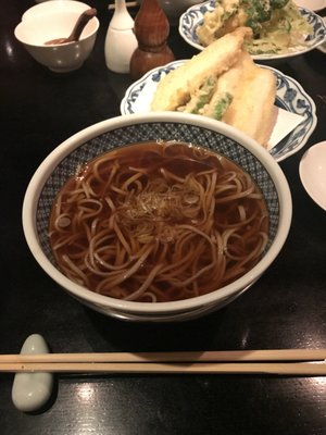 Matsubara-an Keyaki by null