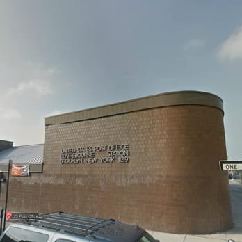 US Post Office - feh! - Post Offices Near Me - Brooklyn, New York US Post Office - feh! - Post Offices Near Me - Brooklyn, New York