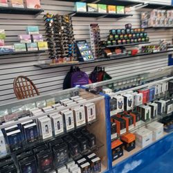 ALKALINE H20 + SMOKE SHOP