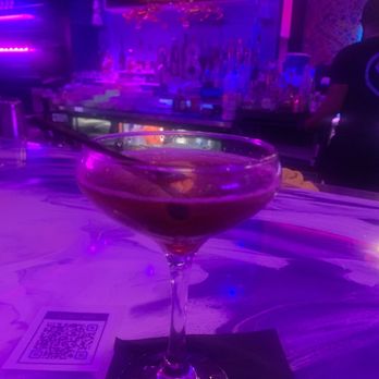 Fade + Facet - Dark magic - Hookah Bars Near Me - Duluth, Georgia