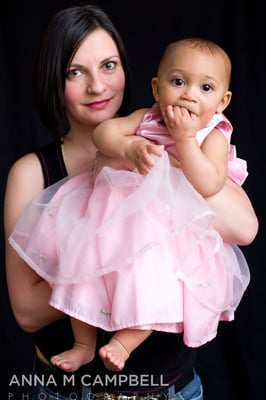 Anna M Campbell Photography