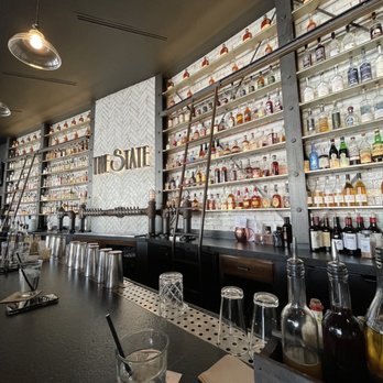 The State - Awesome bar! - Whiskey Bars Near Me - Rancho Cucamonga, California The State - Awesome bar! - Whiskey Bars Near Me - Rancho Cucamonga, California