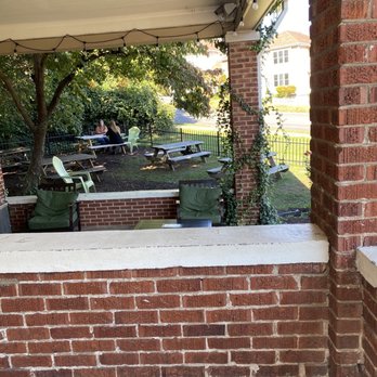 Sweet Donkey Coffee - Outside - Coffee & Tea Near Me - Roanoke, Virginia Sweet Donkey Coffee - Outside - Coffee & Tea Near Me - Roanoke, Virginia