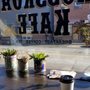 Crossroad Kafe